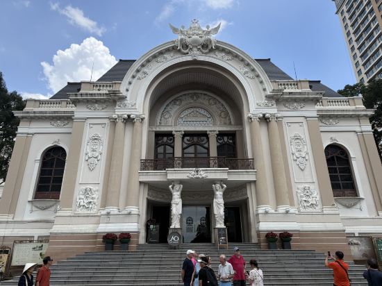 卡拉維拉西貢飯店優惠