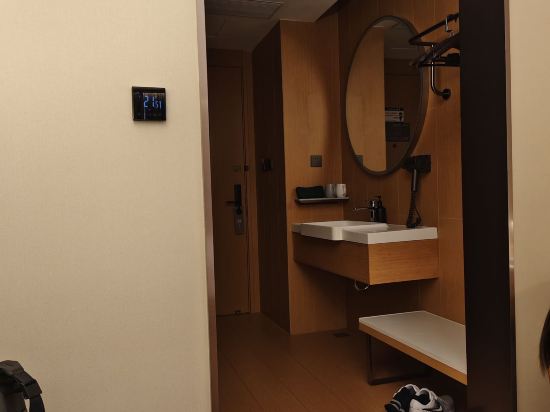 全季飯店（深圳福田會展中心皇崗店）優惠