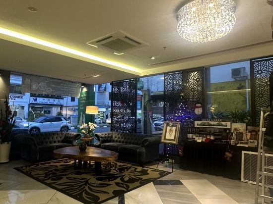 梅里頓飯店優惠