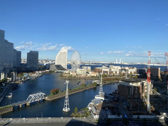 桜木町ワシントンホテル クーポン