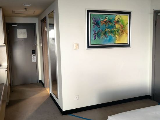 吉隆坡巴生鼎峰飯店優惠