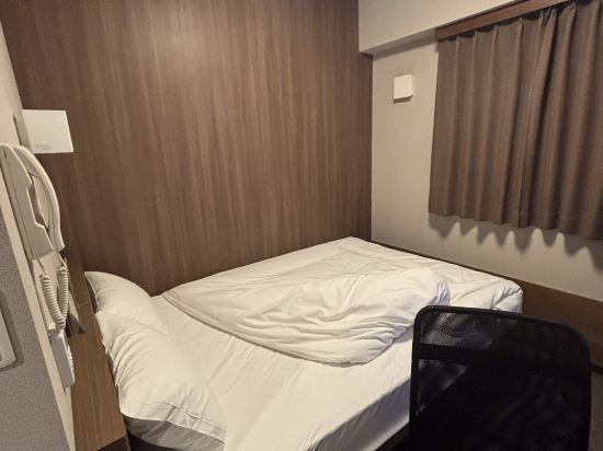 博多站前微笑飯店優惠