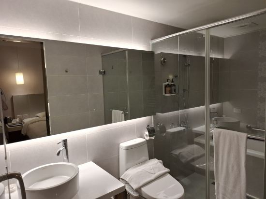 台北馥華商旅優惠