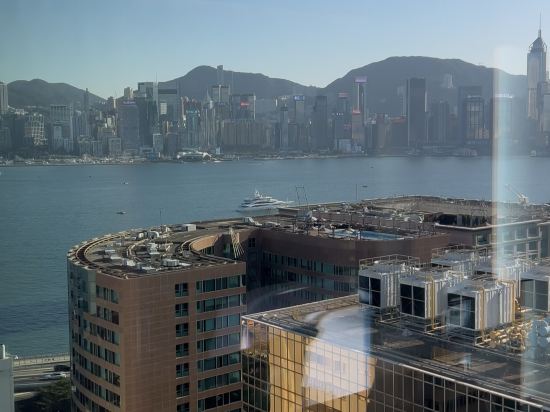 唯港薈酒店優惠