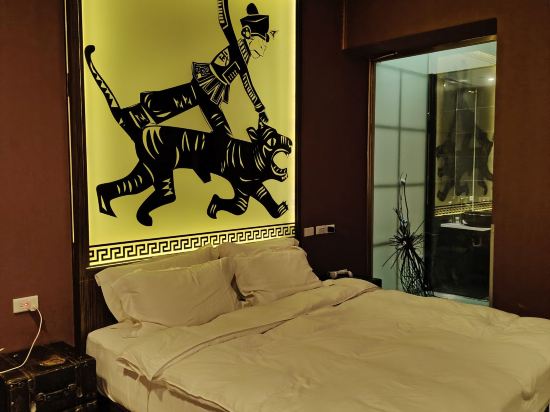 高雄樹屋旅店優惠