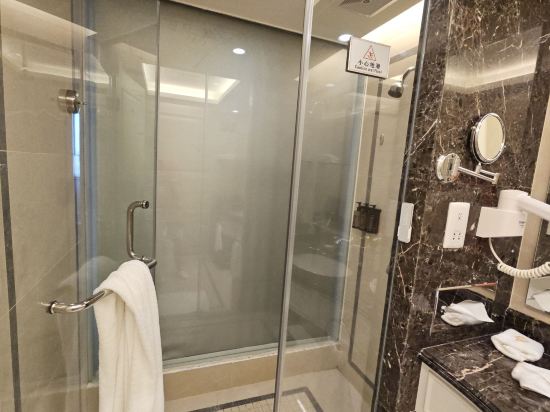 開平潭江半島酒店優惠