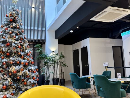 馬達達精品飯店優惠