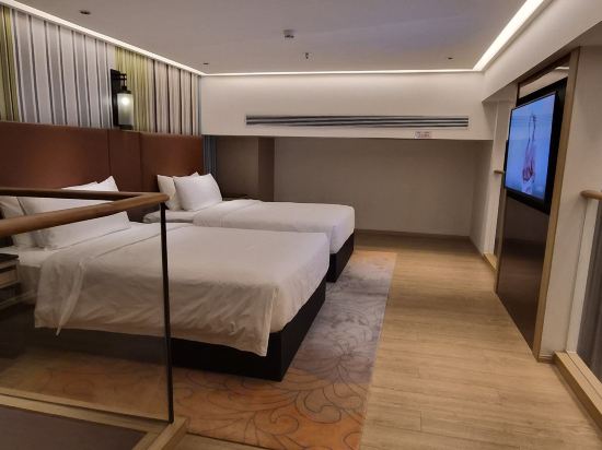 深圳喜悦假日酒店優惠