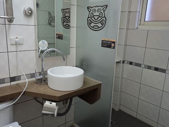 南投妖怪森林度假村優惠