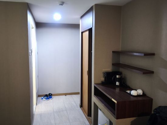 曼谷城市套房飯店優惠