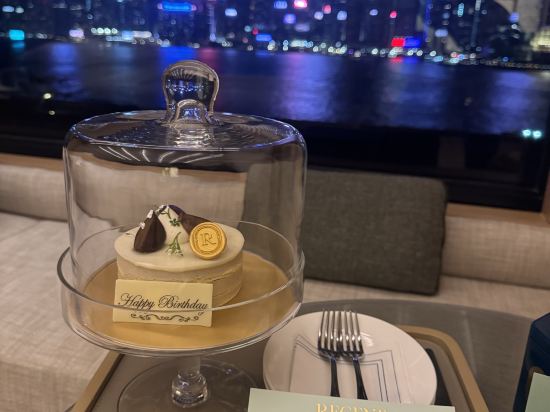 香港麗晶飯店優惠