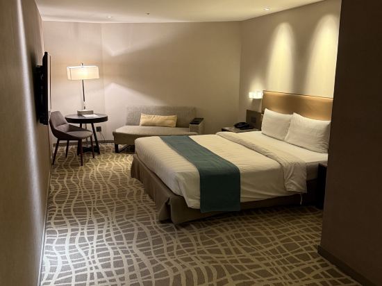 台北德立莊酒店優惠