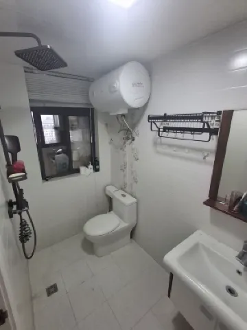 H Seaview Baorong Holiday Apartment Номера Photos