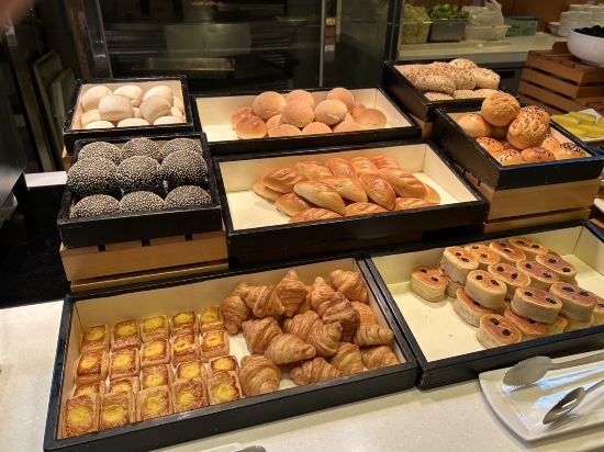 澳門凱旋門酒店優惠