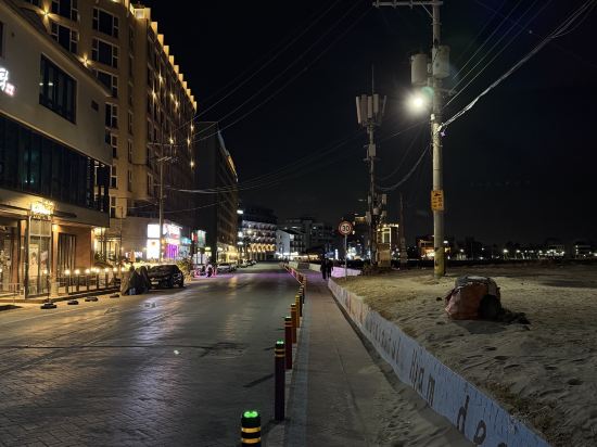 濟州優拓由布萊斯酒店優惠