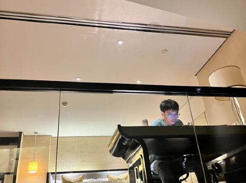 深圳瑞吉酒店優惠