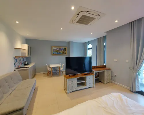 The Bok Grand World - Managed by GoGo Phu Quoc Номера Photos