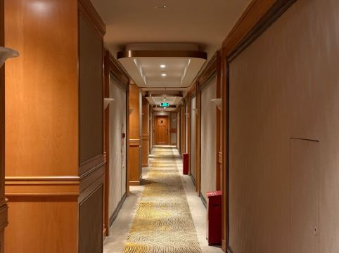 中山三鄉雅居樂酒店優惠