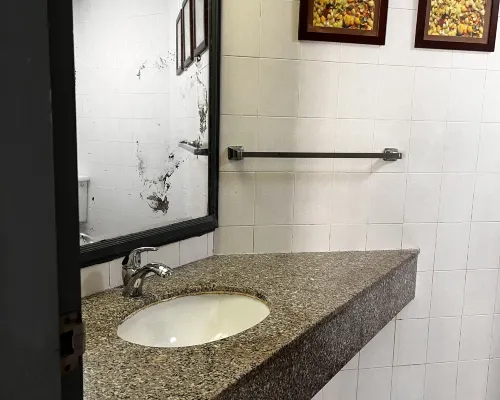 LWE 彩虹天堂海灘度假村 房間 Photos