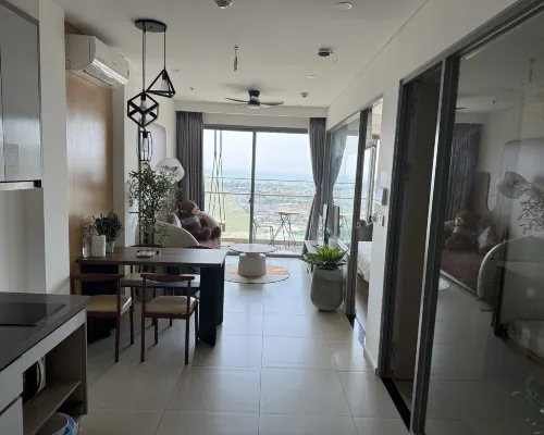 The Song Premium Apartment - Căn Hộ Du Lịch Biển - Anh Khoa Homestay Photos