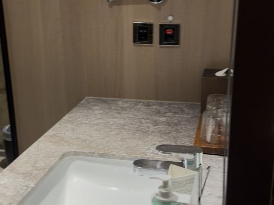 新悦花園酒店優惠