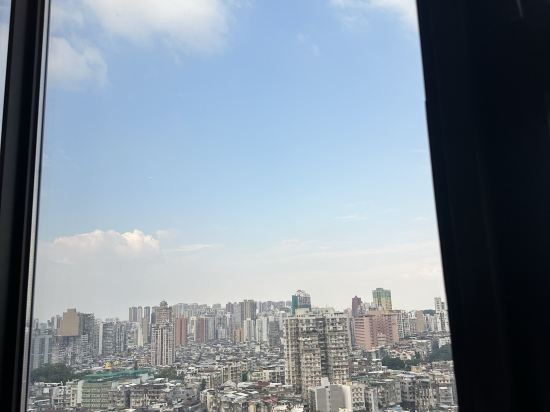 澳門十六浦索菲特大酒店優惠