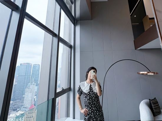 重慶Indition英迪遜高空酒店優惠