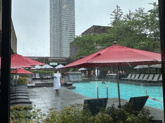 蒙特利爾文德酒店優惠