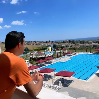 Ramada Plaza by Wyndham Silivri In der Nähe des Hotels Photos