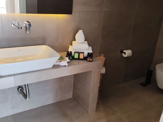 沙漏城市套房酒店優惠