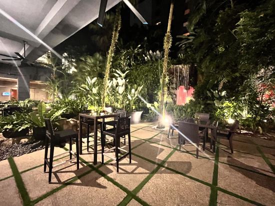 吉隆坡國際機場薩瑪薩瑪酒店優惠