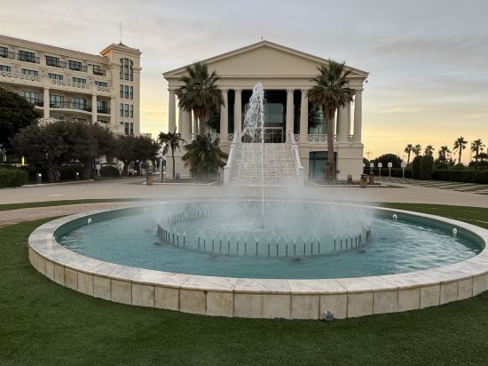 瓦倫西亞拉斯阿瑞納斯温泉療養度假村優惠