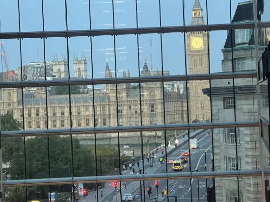 麗亭西敏橋酒店&度假村優惠