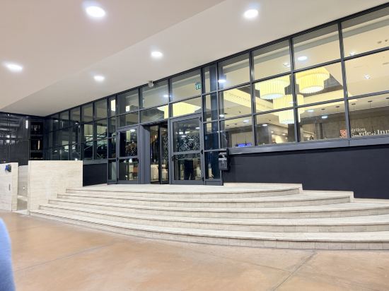 米蘭北部希爾頓花園酒店優惠