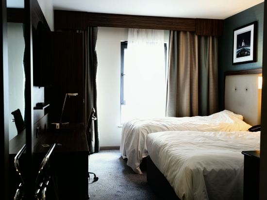 希爾頓逸林倫敦天使國王十字酒店優惠