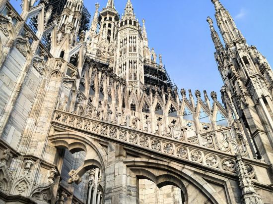 米蘭北部希爾頓花園酒店優惠