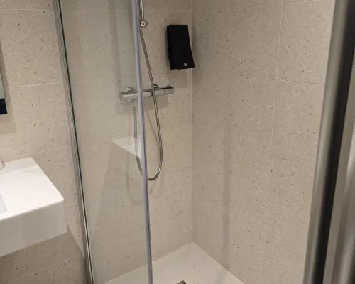 Citybox Brussels Номера Photos