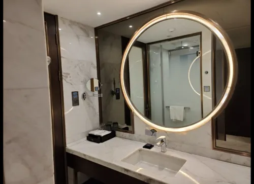 Shandong Hotel Qingzhao Hotel Zimmer Photos