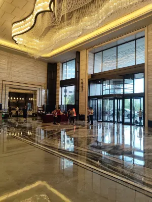 Wellton International Hotel Public Areas Photos