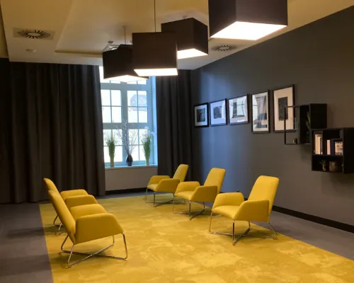 B&B Hotel Gdańsk Old Town الأماكن العامة Photos
