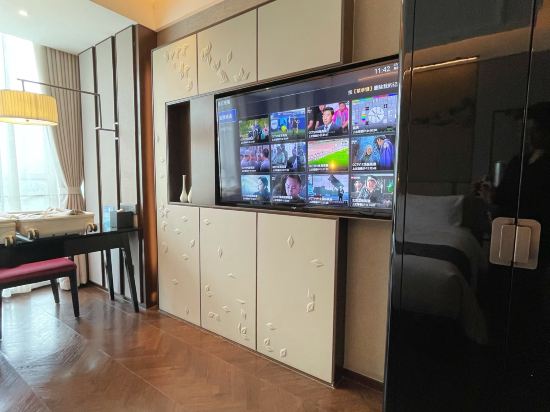 建國鉑萃酒店（北京國貿店）優惠