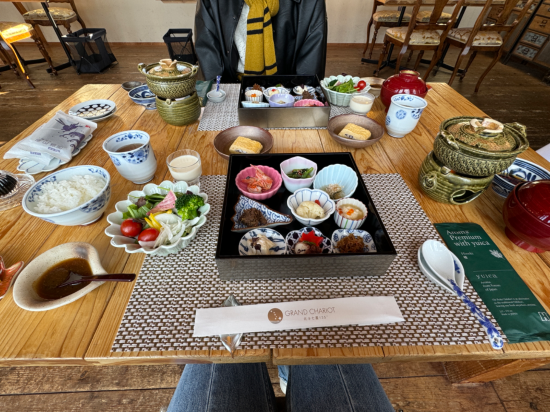 グランシャリオ北斗七星135° クーポン