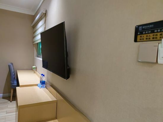 壹號優客酒店（東莞火車站店）優惠