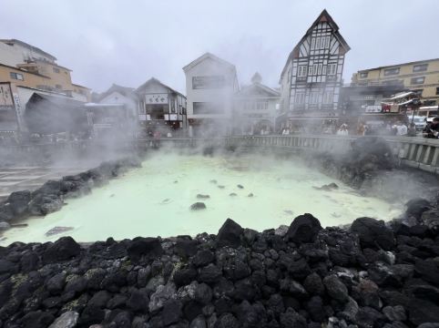 草津温泉 奈良屋 クーポン