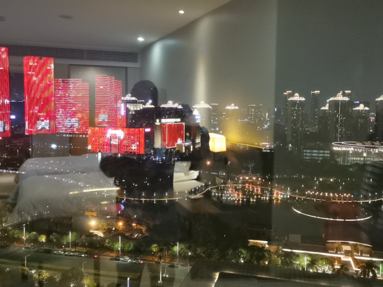 潮漫酒店（佛山千燈湖店）優惠