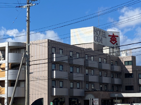 ホテル玄　御前崎 クーポン