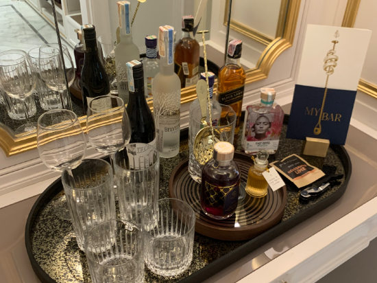 雅加達四季酒店優惠