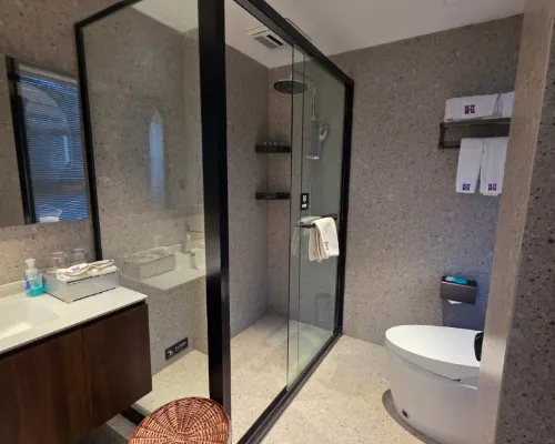 Haner Hotel (Suzhou Guanqian Street Pingjiang Road) Rooms Photos