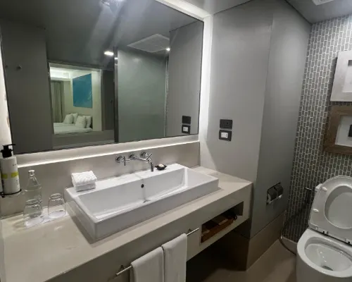 โรงแรมพูลแมน พัทยา จี ห้องพัก  Photos