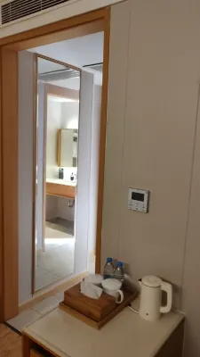 Sanya Yiting S Hotel (Dadonghai Branch) Номера Photos